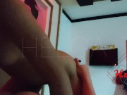 Lucky alter fan experienced Helga's grind gaming 15/16