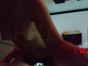 Lucky alter fan experienced Helga's grind gaming 16/16