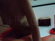 Lucky alter fan experienced Helga's grind gaming 2/16