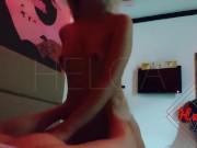 Lucky alter fan experienced Helga's grind gaming 6/16