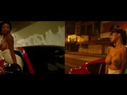 King & Queen Birthday Night Ride 5/16