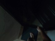 Cheating with my sexy Neighbor in a hotel 1/16