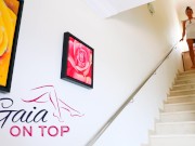 Strap-on - FunFactory Share Dildo - Come si usa uno strap-on 1/16