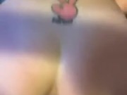 A Bloody Bunny With Cumshot 5/16