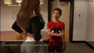A Wife And Mother 31 (0.095) - RedTube