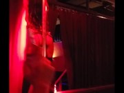 Haydens Sexy Stage Dance 15/16