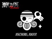 One Piece - Nami XXX P36 1/16