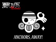 One Piece - Nami XXX P36 2/16