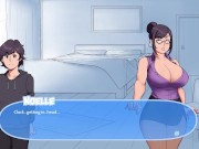 Snow Daze #7 - A Good Puppy Girl 10/16