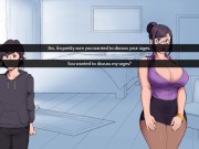 Snow Daze #7 - A Good Puppy Girl 11/16