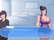 Snow Daze #7 - A Good Puppy Girl 13/16