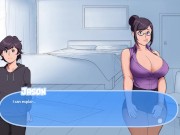 Snow Daze #7 - A Good Puppy Girl 4/16