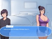 Snow Daze #7 - A Good Puppy Girl 5/16