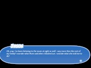 Snow Daze #7 - A Good Puppy Girl 6/16