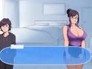 Snow Daze #7 - A Good Puppy Girl 9/16