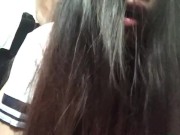 Sexy Armpit Licking and Doggy Pounding 15/16