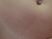 Japanese Teen Shower Asshole Pussy Fingering Pissing (requested video) 2/16