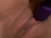 Closet squirting before shower 5/16