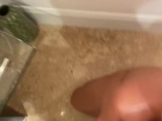 Big Booty Latina Earns Huge Load in House party Hook up 2/16