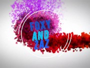 MILF fucks a boy hard in the mouth ( part 2) 1/16