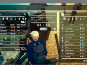 AI SYOUJYO [3D Porn Game] EP.18 Samus enjoy ropes bondage in bikini suit 11/16