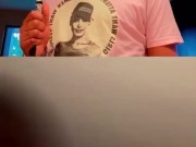 Bossy Philly Sucking Dick On Live !! 1/16