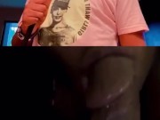 Bossy Philly Sucking Dick On Live !! 11/16