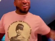 Bossy Philly Sucking Dick On Live !! 13/16