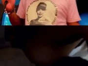 Bossy Philly Sucking Dick On Live !! 3/16