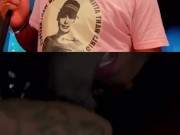 Bossy Philly Sucking Dick On Live !! 5/16