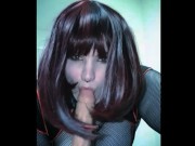 Chubby skarlet mortal kombat FINISH HIM! 14/16