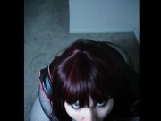 Chubby skarlet mortal kombat FINISH HIM! 6/16