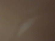 Stepbrother and stepsister share shower together things get extremely wet and soapy.  12/16