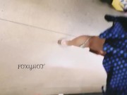 me gusta hacer exhibit en lugares públicos y vestir con ropa sexy, poca ropa o transparente 11/16