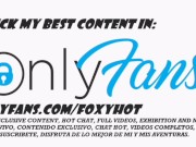 me gusta hacer exhibit en lugares públicos y vestir con ropa sexy, poca ropa o transparente 3/16