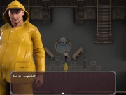 Lust Epidemic - (PT 3) - I won the bet man 1/16