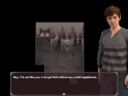 Lust Epidemic - (PT 3) - I won the bet man 14/16