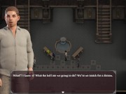 Lust Epidemic - (PT 3) - I won the bet man 2/16