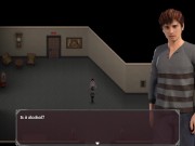 Lust Epidemic - (PT 3) - I won the bet man 6/16