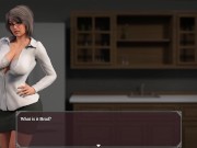 Lust Epidemic - (PT 3) - I won the bet man 8/16