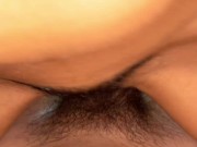 My BF caughts me masturbating watching porn / Mi novio me pilla masturbándome viendo porno 14/16