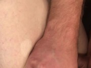 "О ДА, ДИМА ЧТО ЖЕ ТЫ ДЕЛАЕШЬ" РУССКОЙ ВСУНУЛИ КРУПНЫМ ПЛАНОМ С РАЗГОВОРОМ 12/16