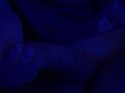 Massaggio le tette a una diciottenne (18 anni) lei mi masturba con dialoghi italiano 16/16