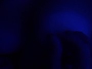 Massaggio le tette a una diciottenne (18 anni) lei mi masturba con dialoghi italiano 4/16