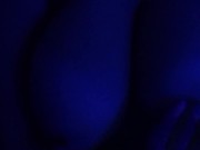 Massaggio le tette a una diciottenne (18 anni) lei mi masturba con dialoghi italiano 9/16