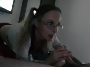 college girl blow job 11/16