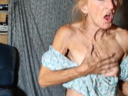 Mature Women Taking a Ride Getting Fucked 3/16