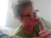 ❤️ Fill up my mouth ❤️ 16/16