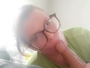 ❤️ Fill up my mouth ❤️ 2/16