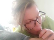 ❤️ Fill up my mouth ❤️ 5/16